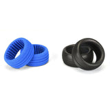 Proline 1/8 Buck Shot S3 Front/Rear 4.0In Off-Road Truggy Tires (2)
