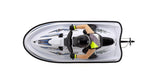 Kyosho Wave Chopper 2.0 Rc Electric Readyset (Kt231P+) T2 Blue