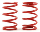 Schumacher Red Shock Springs-SST; rate 20 (pr)