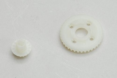 Ripmax Differential Gear Set - Jackal/Husky