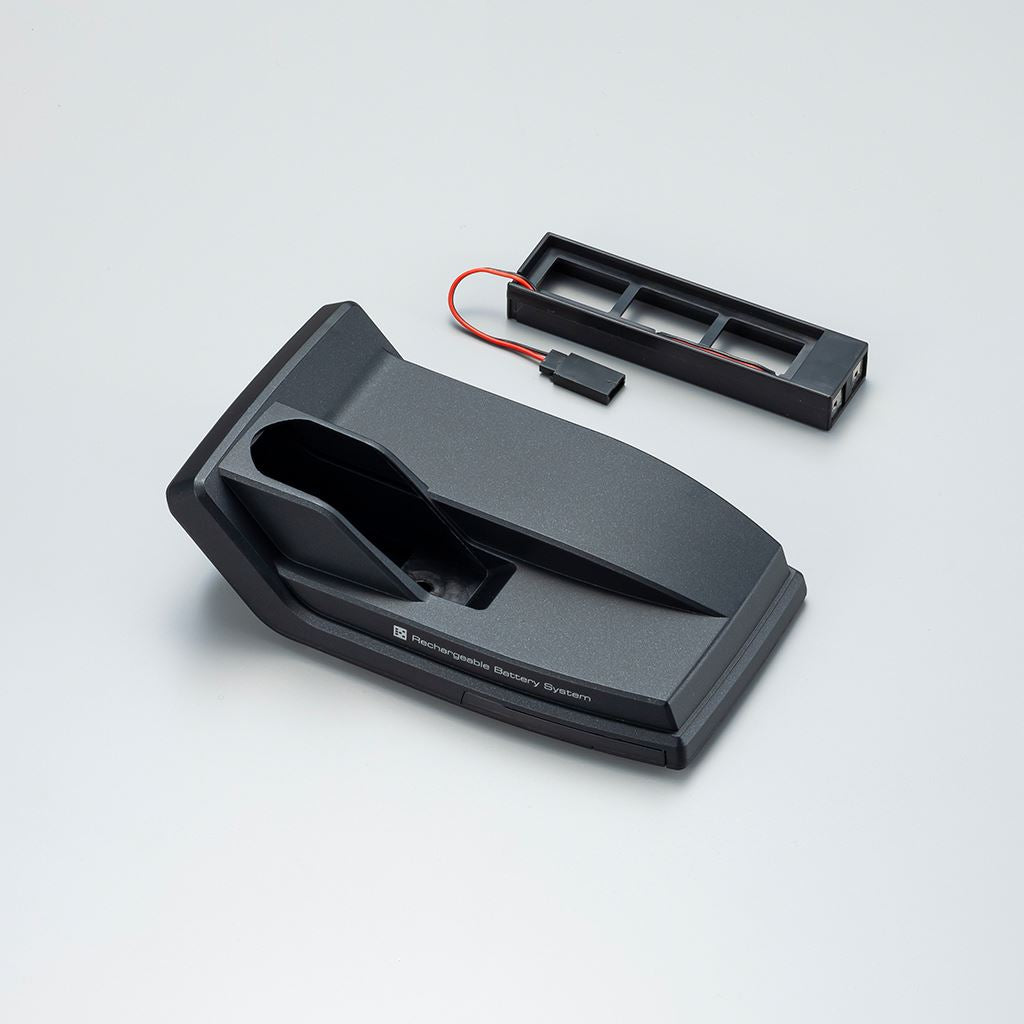 Battery Stand Unit (Black SP)