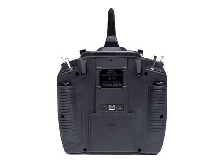 Spektrum Nx10+ 20-Channel Dsmx Transmitter Only