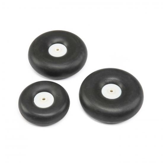 Tire Set: C-Z Cessna 150 (1412)