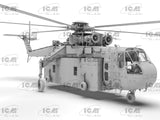 Icm Sikorsky S-64E Skycrane With Universal Pod