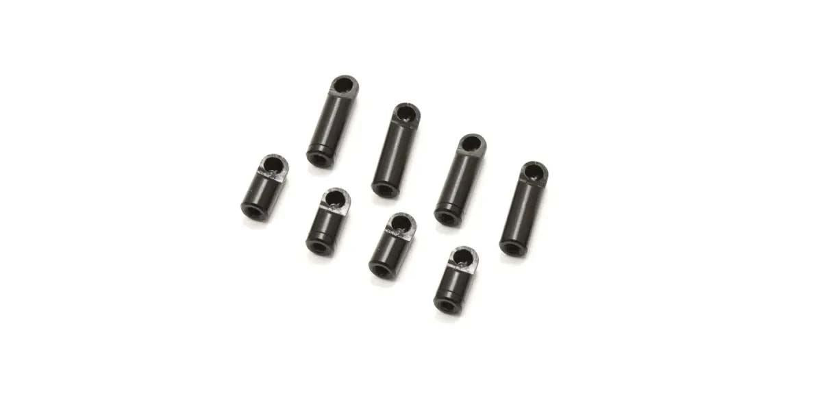Ball End Caps For Mdw110 (L-S/2Set/Dws Multi Link) Kyosho Mini-Z Awd
