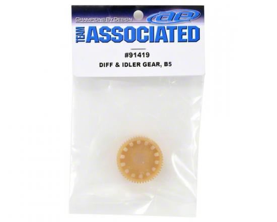ASSOCIATED DIFF GEAR B5/B5M/B6/B6.1 FOR BALL DIFF