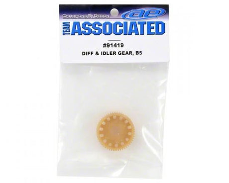 ASSOCIATED DIFF GEAR B5/B5M/B6/B6.1 FOR BALL DIFF