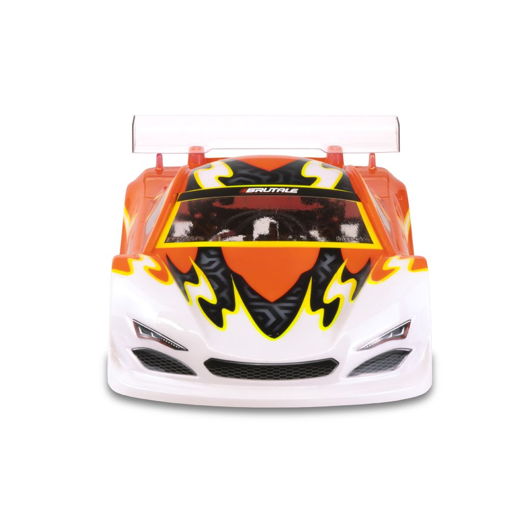 Xtreme Brutale - Ultra Light TC Body