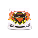 Xtreme Brutale - Ultra Light TC Body