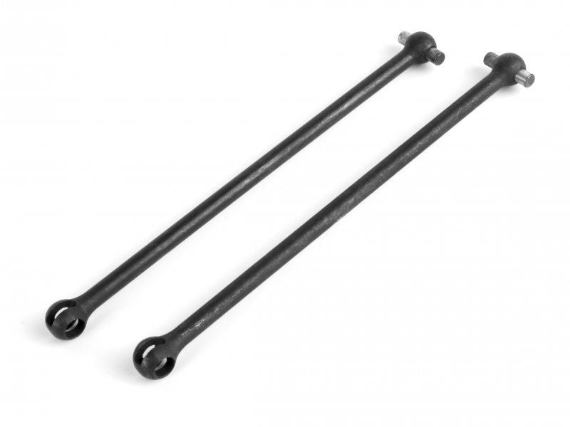 Hd Universal Drive Shaft 94Mm (2Pcs)