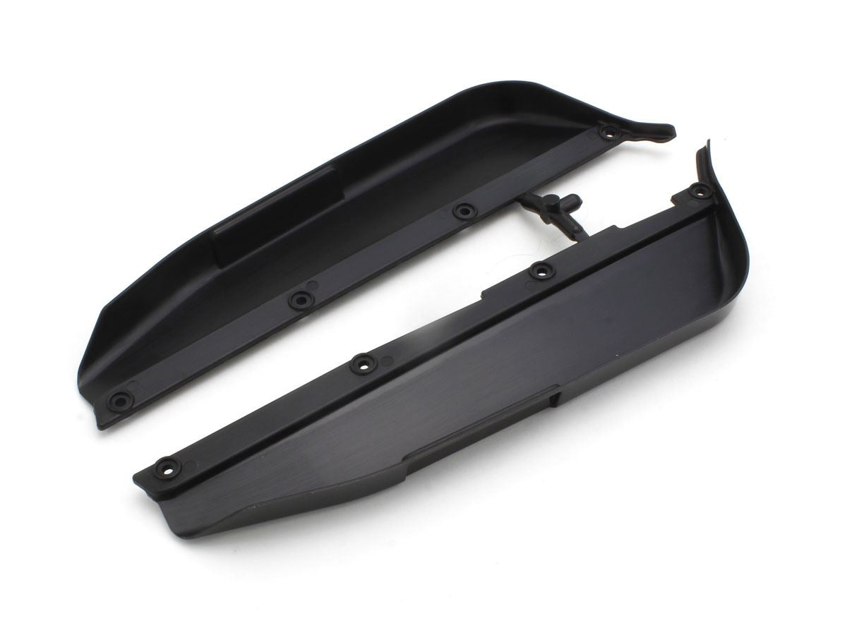 Kyosho Inferno Mp11 Side Guard