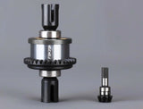 Fonzon 43/13T Full Metal Split Fr/Rr Diff - Arrma 6S Series