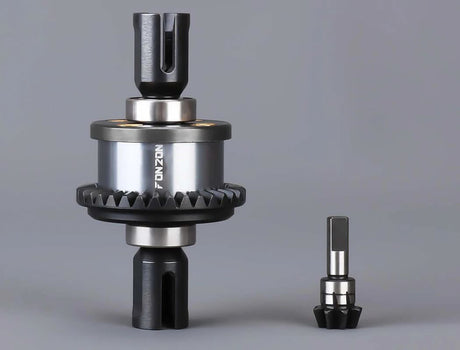 Fonzon 43/13T Full Metal Split Fr/Rr Diff - Arrma 6S Series