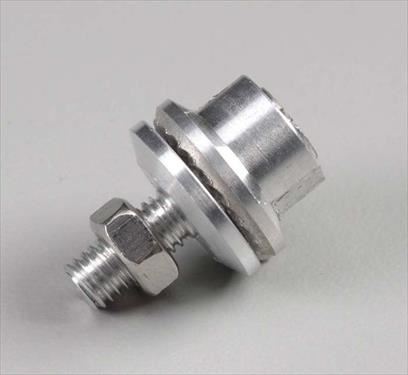 ELECTRIFLY Collet Prop Adpater 2.3mm Input to 5mm Output