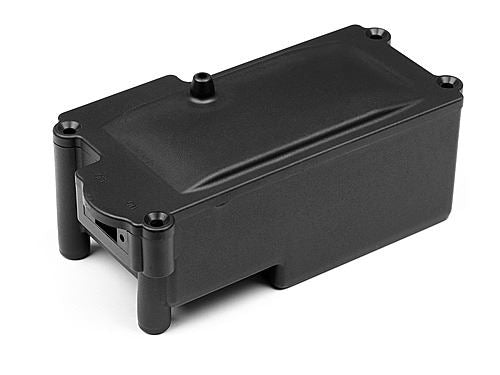Maverick Receiver And Battery Case
