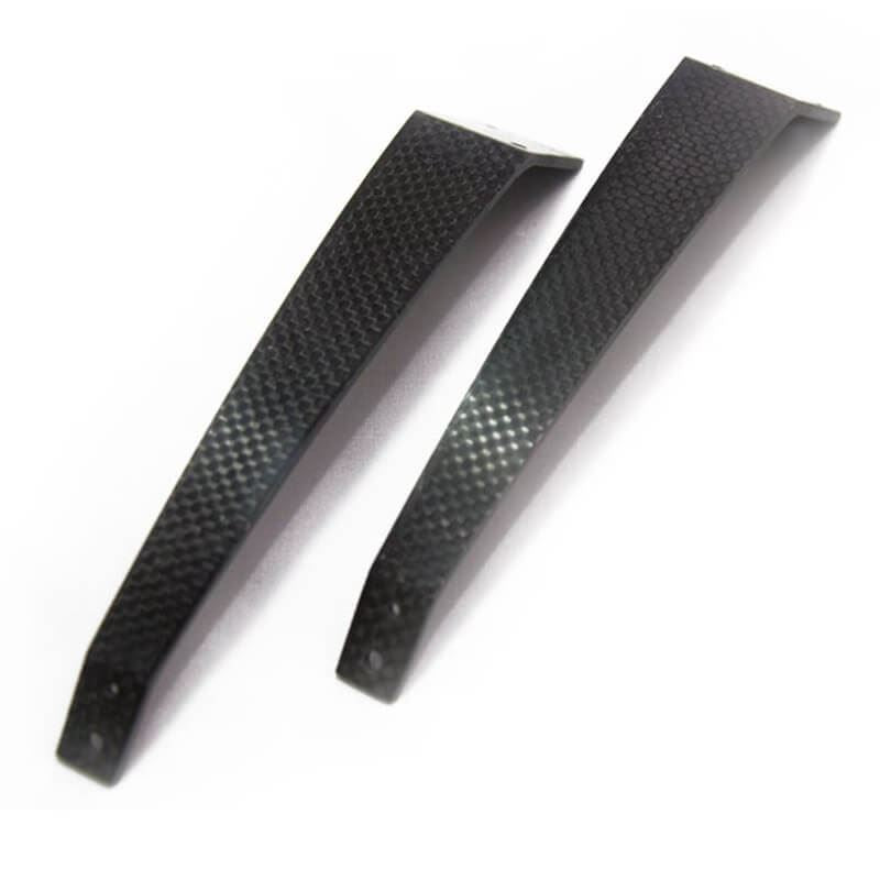 Precision Aerobatics Ad-X Cf Main Landing Gear