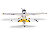 E Flite Sportix 1.1M Bnf Basic With As3X+ & Safe Select