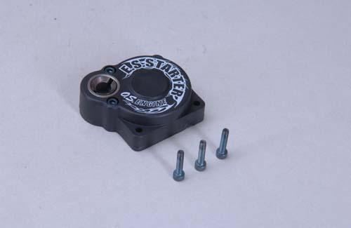 OS Engine ES Starter Unit Assy - 30VG