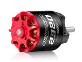 HOBBYWING SKYWALKER 2320SL 1100KV BLK G1 OUTRUNNER MOTOR