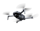 Udi Rc U98 Pro Mini Drone 4K 249G, 3-Axis Gimbal,Gps,Eis