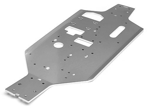 HPI Main Chassis 6061