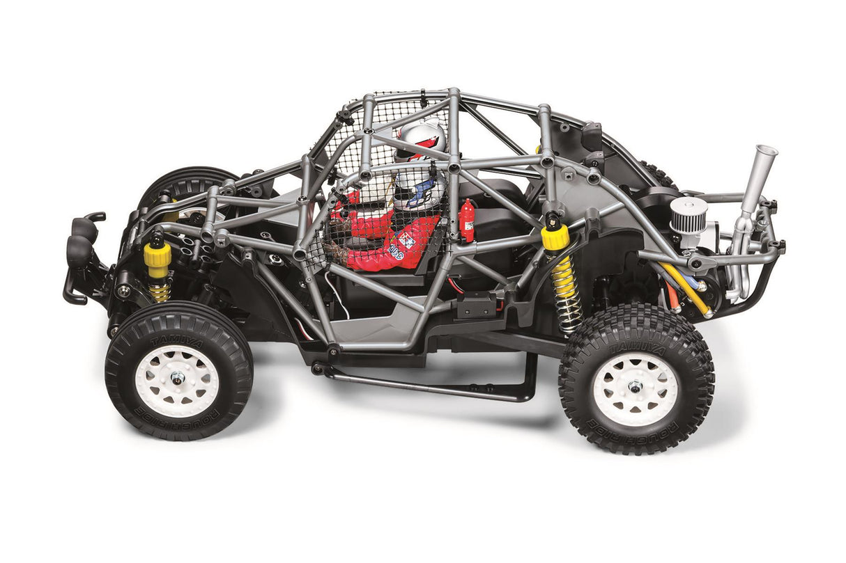 Tamiya Volkswagen Dune Beetle Cross (BB-02)