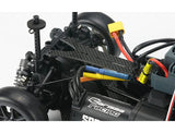 Carisma M40S Subaru Brz Gt300 Brushless Artr 2.0