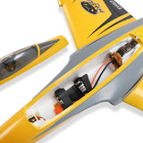 E Flite Habu Xs (Extra Sport) 80Mm Edf Bnf Basic With As3X+ And Safe