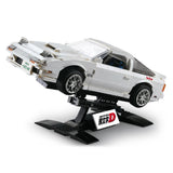 Cada Initial D 
Fx7- Fc - 1552Pcs