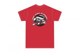 FTX Gear Logo Brand T-Shirt Red - Large