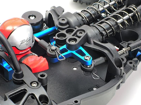 Tamiya TD4 Aluminium Crank Arms