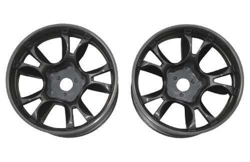 DHK Maximus - Truck Wheels (2 pcs)