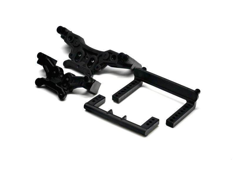 Smyter Db Shock Tower & Body Post Set