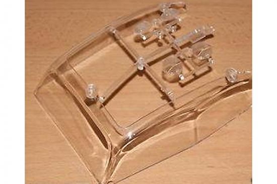 Tamiya L Parts For 58452