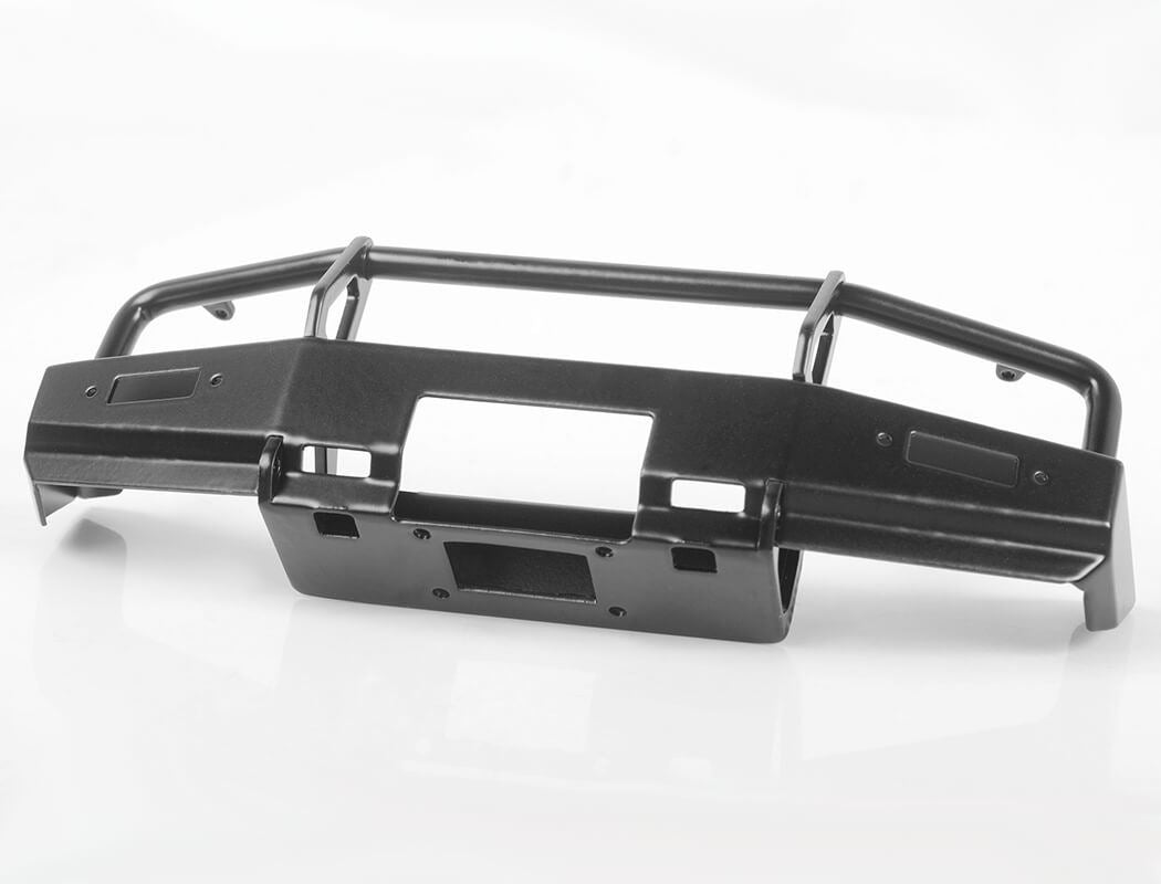 RC4WD KANGAROO FRONT BUMPER FOR MST 1/10 CMX W/ JIMNY J3 BODY
