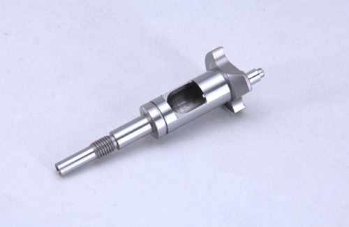 CEN Crankshaft - SH28