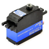 ETRONIX 6.6kg/0.09s MINI DIGITAL SERVO CORELESS METAL GEAR