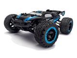 Slyder St Turbo 1/16 4Wd 2S Brushless - Blue