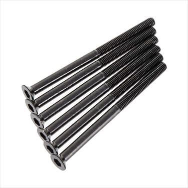 AXIAL Hex Socket Flat Head 3x45mm (6)