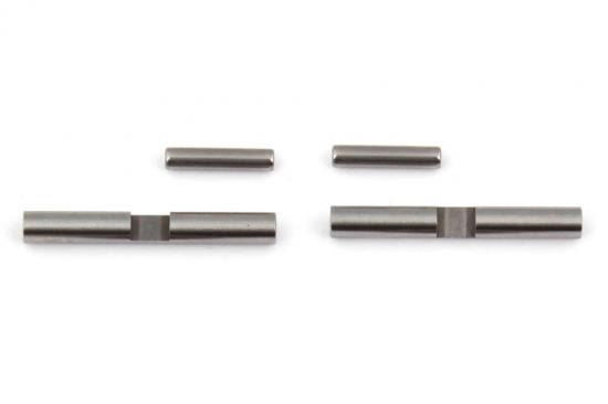 ASSOCIATED RC8B3.1 DIFF GEAR SET LTC