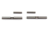 ASSOCIATED RC8B3.1 DIFF GEAR SET LTC