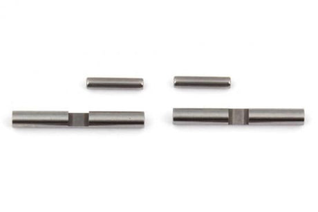 ASSOCIATED RC8B3.1 DIFF GEAR SET LTC