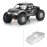 Proline 1/10 Cliffhanger High Performance Clear Body 12.3In (313mm) W