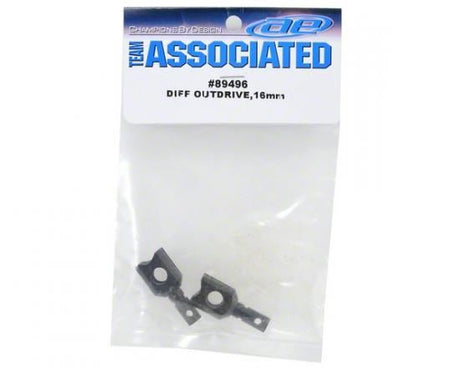 TEAM ASSOCIATED RC8 / SC8 DIFF OUTDRIVE 16MM