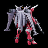 Bandai Hobby Hg 1/144 Infinite Justice Gundam Type Ii