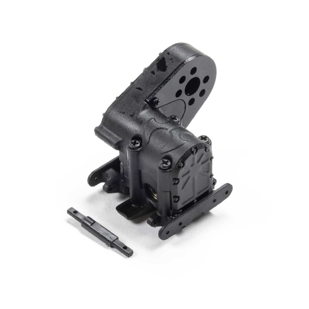 Axial Transmission, Assembled: Scx30