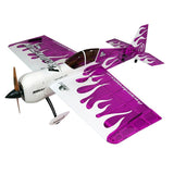 Precision Aerobatics Addiction V4 - Purple
