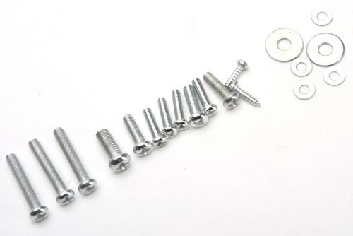 Ripmax Wots Wot Foam-E - Screw Set