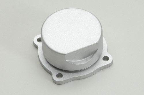 OS Engine 55HZ - Cover Plate