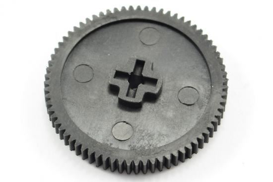 FTX MIGHTY THUNDER/KANYON 70T SPUR GEAR